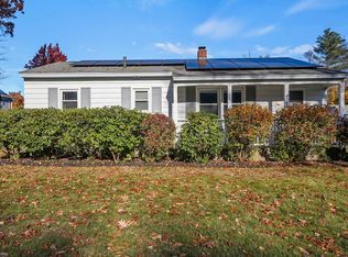 900 Lancaster St, Leominster, MA 01453