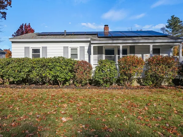 900 Lancaster St, Leominster, MA 01453