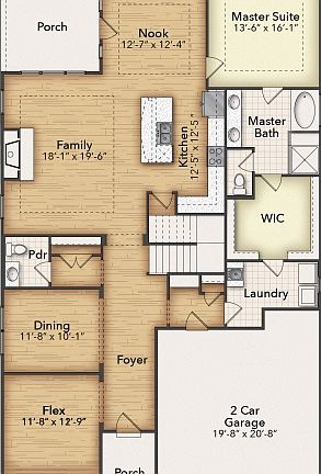 2nd image of this home