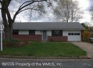 344 Curtis Tignor Rd, Newport News, VA 23608