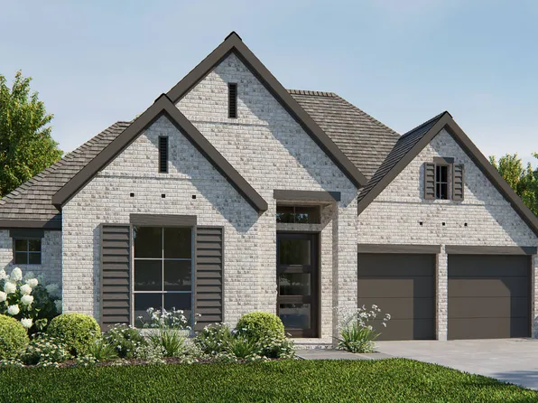 2911W Plan, Midline 55'