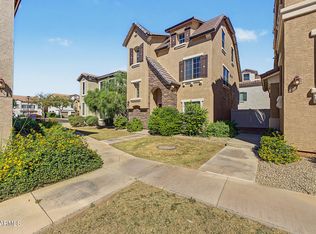 743 N Port Dr, Gilbert, AZ 85233
