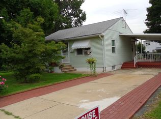 66 No 19 Ave, Manville, NJ