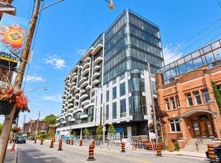 322 Dupont St #805, Toronto, ON M5R0E3