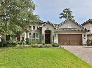 74 Angelique Way, Spring, TX 77382