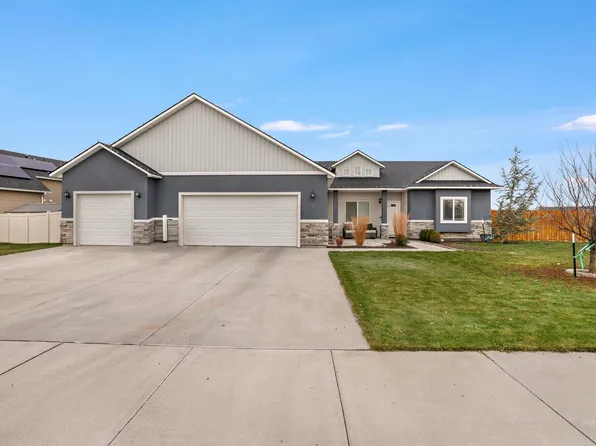221 Glacier Meadows Way, Kimberly, ID 83341