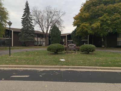 1699 Alcan Dr APT 203, Menasha, WI, 54952