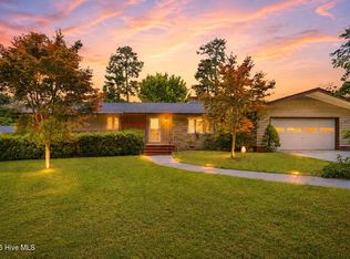 1020 Longshore Drive, Snow Hill, NC 28580