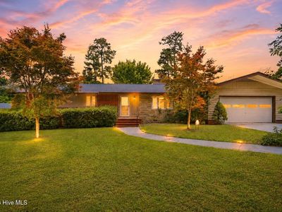 1020 Longshore Drive, Snow Hill, NC, 28580