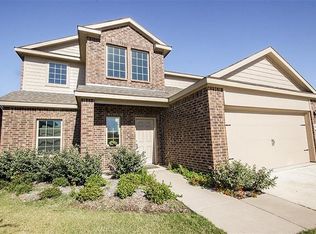 1116 Rainer Dr, Princeton, TX 75407