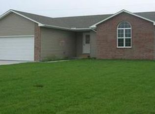 1201 Sunflower Way, Emporia, KS 66801