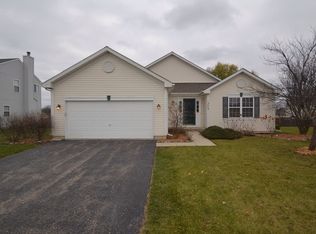 773 N Overlook Trl, Round Lake, IL