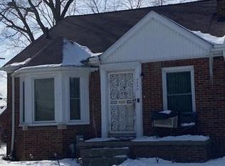 9339 Whitcomb St, Detroit, MI 48228