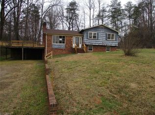 178 Pearson Cemetary Rd, Reidsville, NC 27320