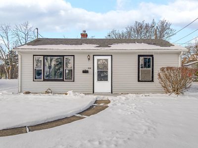 204 S Colorado St, Hobart, IN, 46342