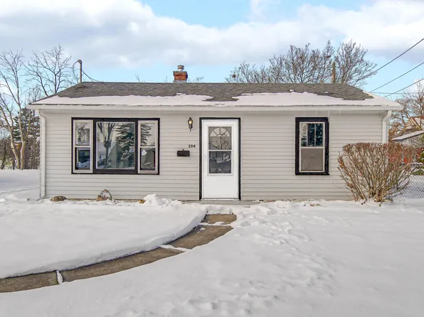 204 S Colorado St, Hobart, IN 46342