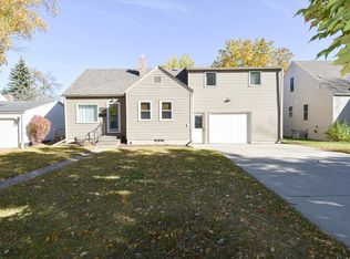 308 Merriam Ave S, Thief River Falls, MN 56701