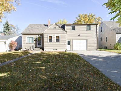308 Merriam Ave S, Thief River Falls, MN, 56701