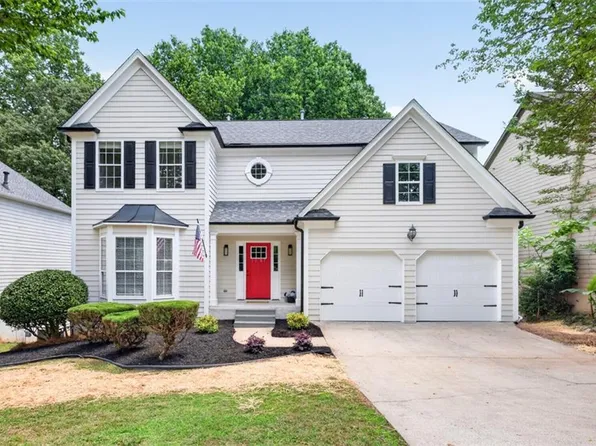 1087 Glen Chase Dr, Lawrenceville, GA 30044