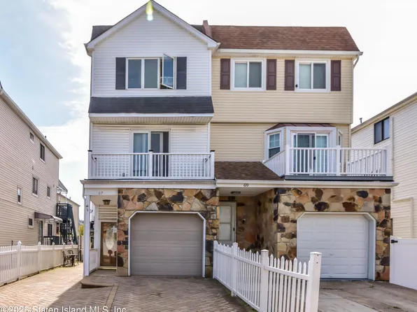 67 Purdue St, Staten Island, NY 10314