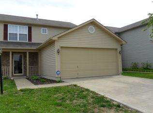 10347 Kensil St, Indianapolis, IN