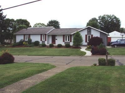 1301 N 14th St, Cambridge, OH, 43725