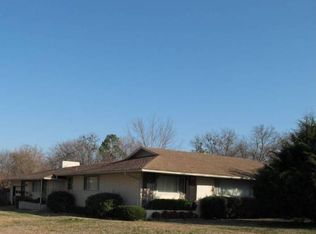 902 P St SW, Ardmore, OK 73401