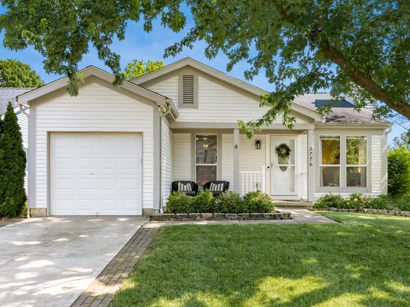 3776 Secretariat Ct, Columbus, OH 43221