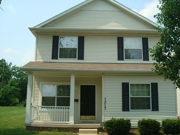 Four bedroom two bath
