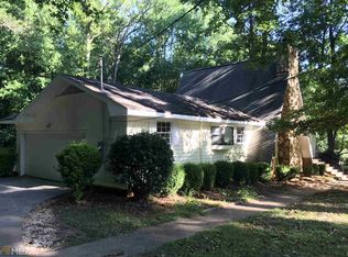 7703 Tyra Cv, Jonesboro, GA 30236