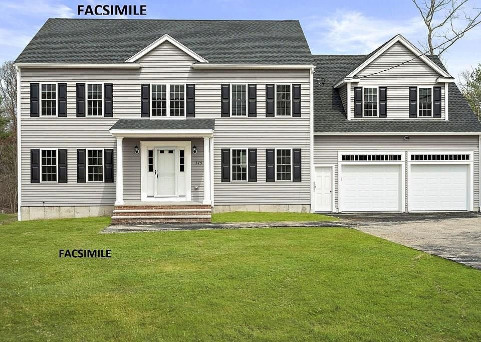 1st image of 7 Ford Ave Lot 4