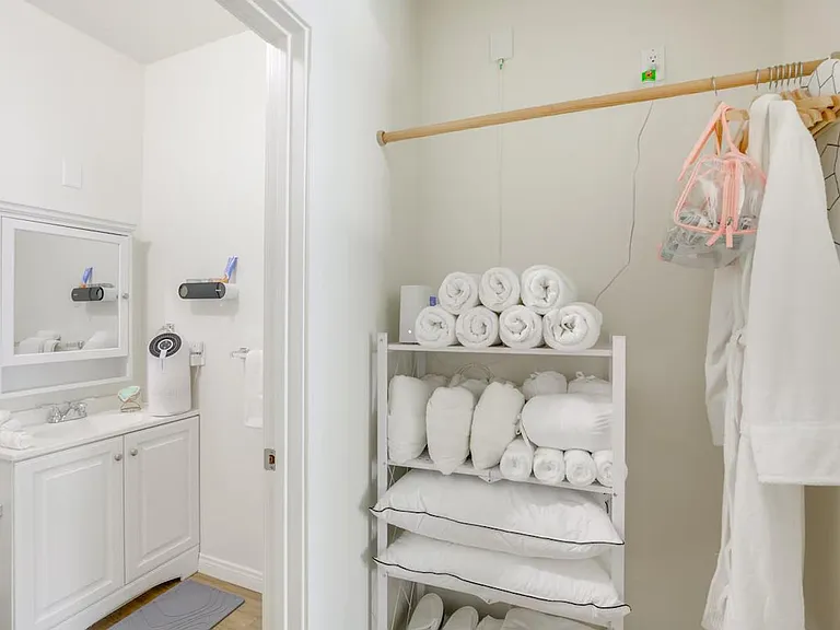 Storage Room