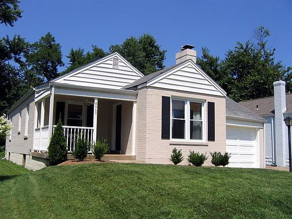 Welcome to 8669 Litzsinger!