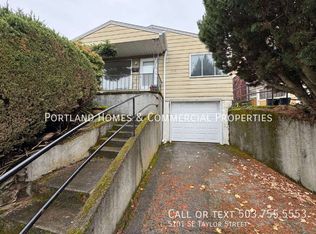 5101 SE Taylor St, Portland, OR 97215