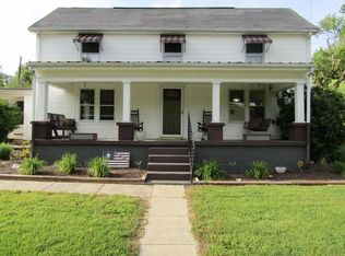 2540 Old Ruckerville Rd, Winchester, KY 40391