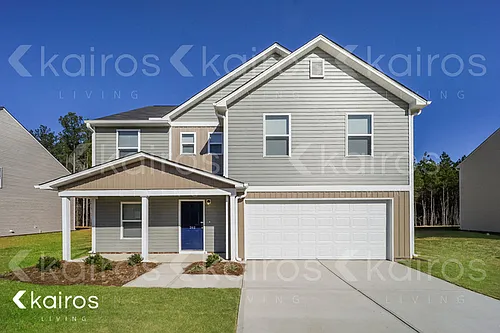 262 E Boulder Rd Photo 1