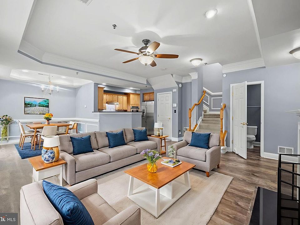 1st image of 7141 Mason Grove Ct #18