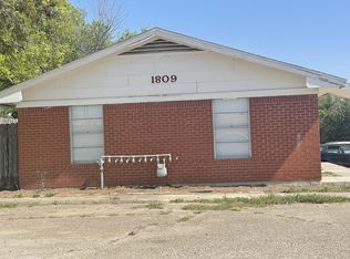 1809 Nathan Dr #B, Killeen, TX 76541