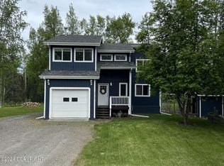 40190 Frontage Rd, Soldotna, AK 99669