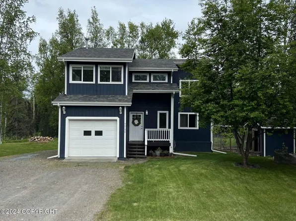 40190 Frontage Rd, Soldotna, AK 99669