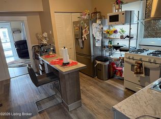 2062 Allene Ave, Louisville, KY 40217