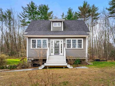 20 Clement Road, Bow, NH, 03304