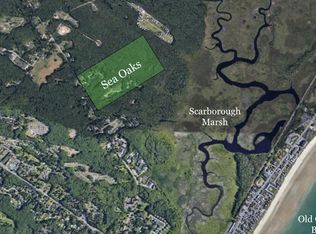 16 Red Oak Drive, Old Orchard Beach, ME 04064