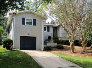 3840 Greenhill Dr, Atlanta, GA 30341
