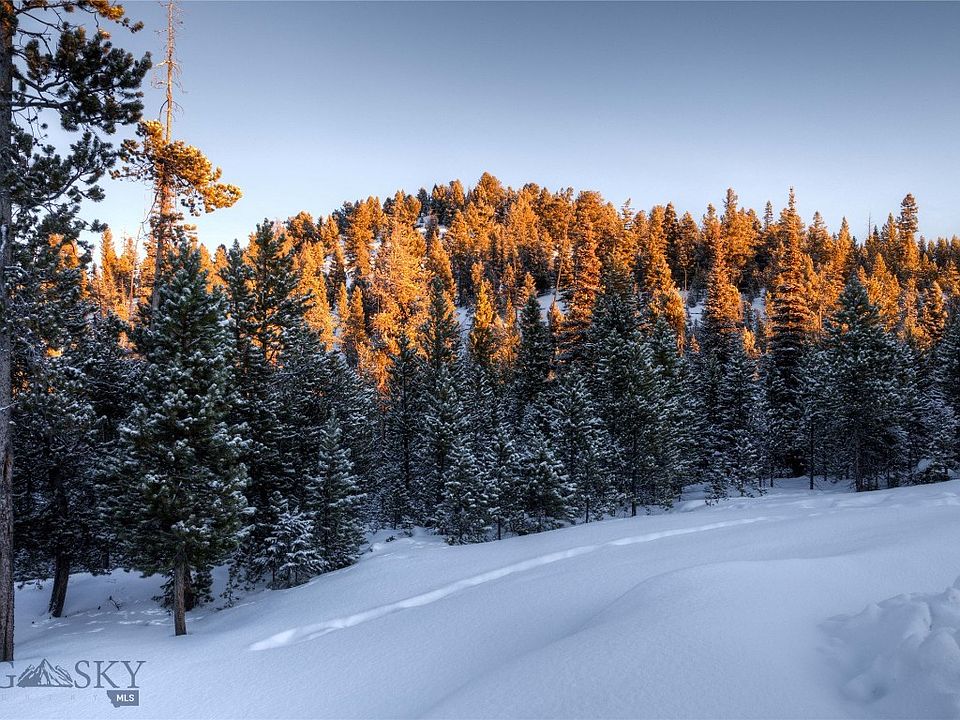 2nd image of Wilderness Ridge Trl