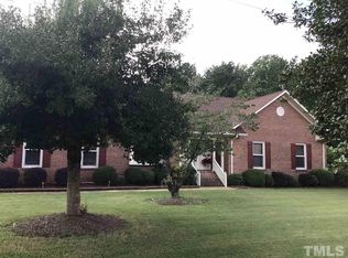 7630 20th Rd, Raleigh, NC 27603