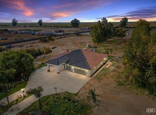 18005 S Union Ave, Bakersfield, CA 93307