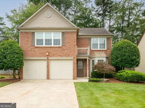 405 Cadeleigh Ct, Johns Creek, GA 30005