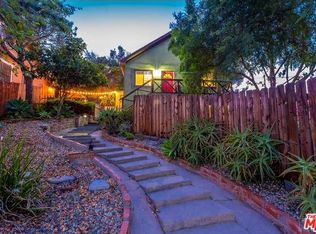2207 N Apex Ave, Los Angeles, CA 90039