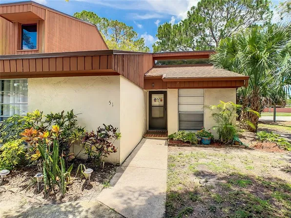 2060 Sunset Point Rd APT 51, Clearwater, FL 33765